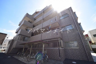 【外観】 | 外観もきれいです