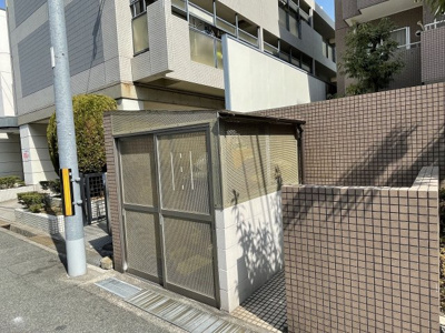 【その他共用部分】 | ロイヤルエスタ服部