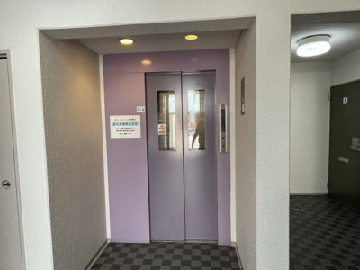 【設備】 | ロイヤルエスタ服部