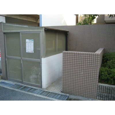 【内装】 | ロイヤルエスタ服部