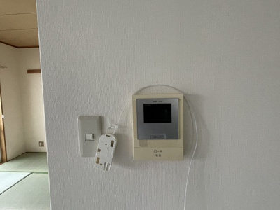 【セキュリティ】 | ロイヤルエスタ服部