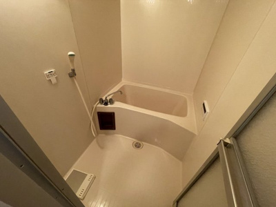 【浴室】 | ロイヤルエスタ服部