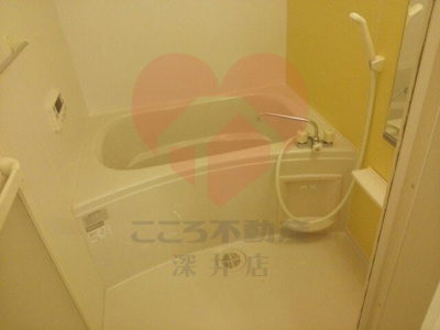 【浴室】 | ラフレシール・メゾン