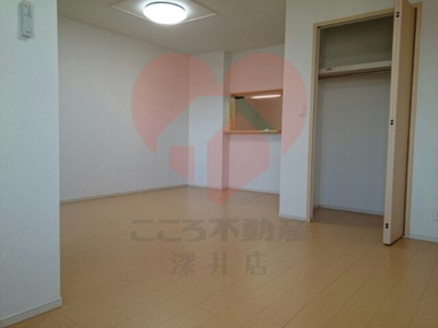 【居間・リビング】 | ラフレシール・メゾン