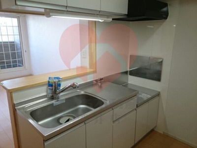 【キッチン】 | ラフレシール・メゾン