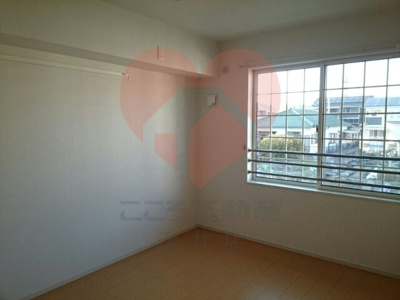 【寝室】 | ラフレシール・メゾン