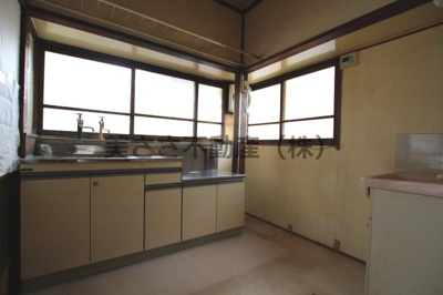 【内装】 | 弐分方町平屋