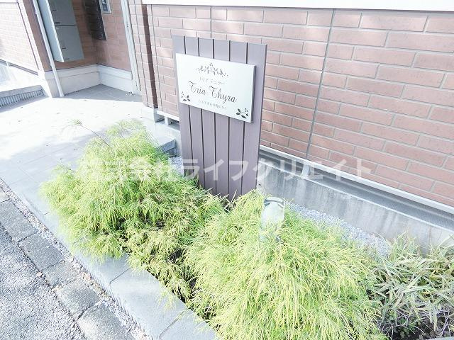 トリアテュラーのその他