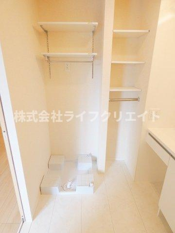 トリアテュラーの設備