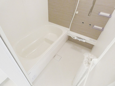 【浴室】 | トリアテュラー | ※写真は同ハウスメーカーの施工を参考に掲載しております。