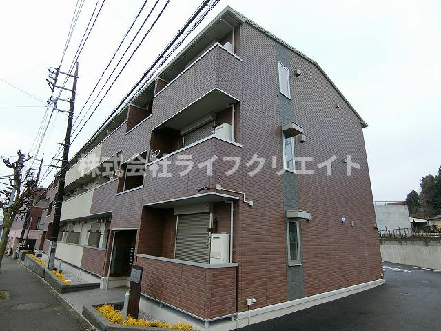 トリアテュラー
