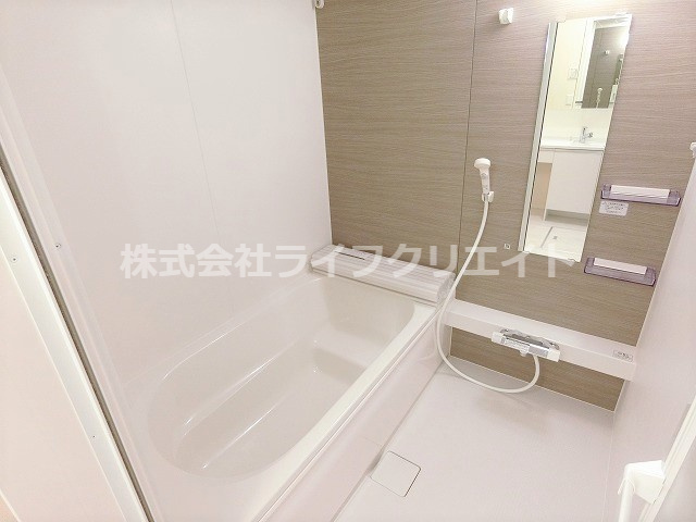 【浴室】 | トリアテュラー