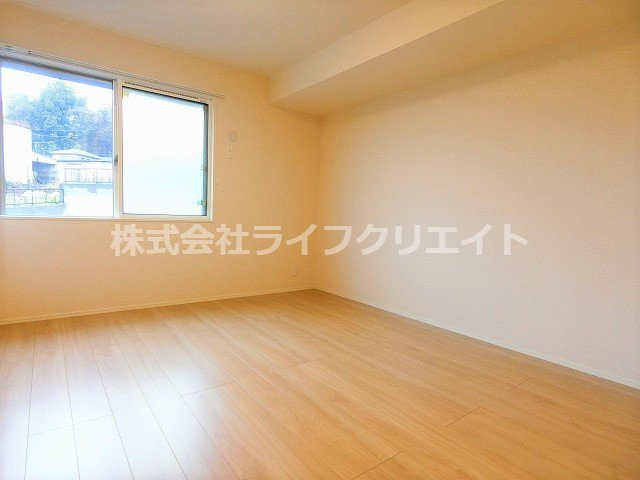【寝室】 | トリアテュラー
