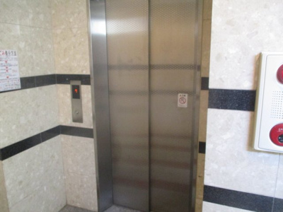 【その他共用部分】 | オズレジデンス天下茶屋