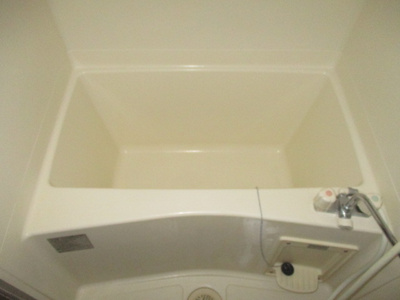 【浴室】 | オズレジデンス天下茶屋