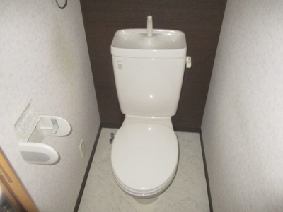 【トイレ】 | オズレジデンス天下茶屋