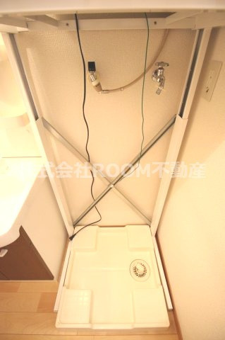 ラ・メール吉尾の設備