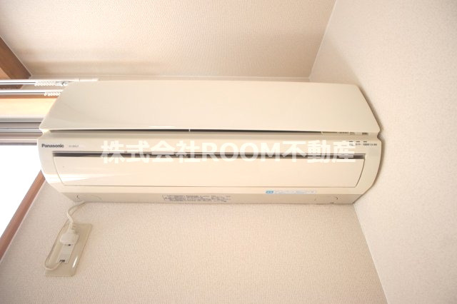 ラ・メール吉尾の設備