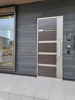 【エントランス】 | ＮＯＳＩＣＨＩＲＩ　ＨＩＬＬＳ