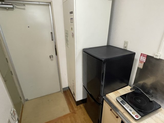 スペースＹＯＵの設備