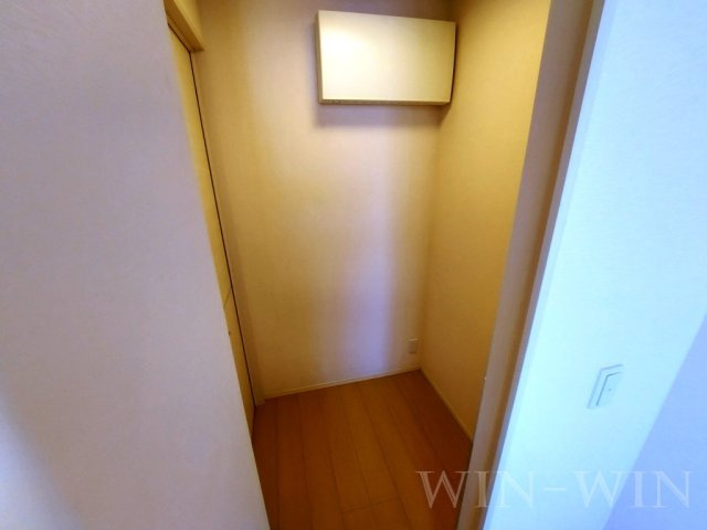 Bell Silkの収納