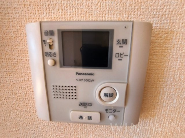 Bell Silkのセキュリティ