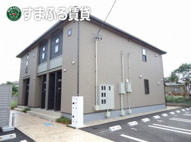ソレイユA　西尾市中畑町の画像