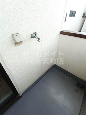 【設備】 | アベニール