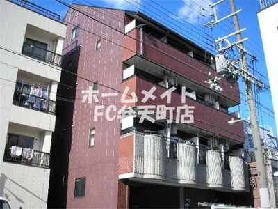 【外観】 | アベニール | 外観も気になるポイント