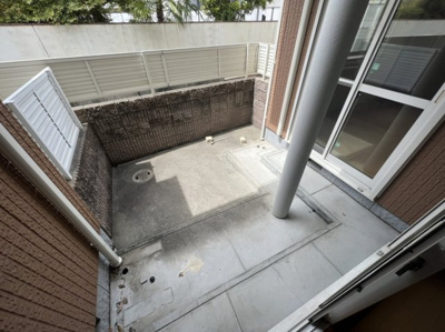 【バルコニー】 | ＦＥＬＩＺ（フェリース）