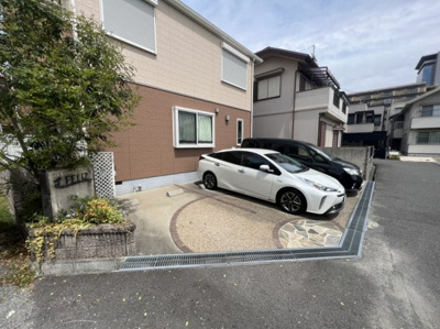 【駐車場】 | ＦＥＬＩＺ（フェリース）