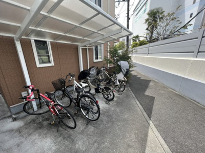 【その他共用部分】 | ＦＥＬＩＺ（フェリース）