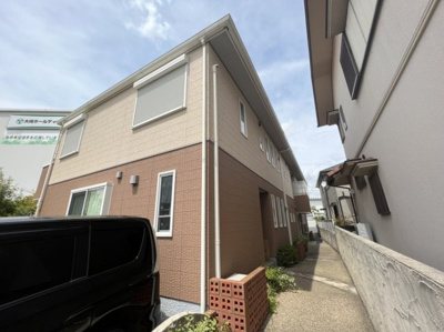 【外観】 | ＦＥＬＩＺ（フェリース）