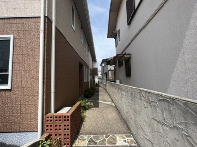 【外観】 | ＦＥＬＩＺ（フェリース）