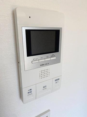 アンドローズのセキュリティ