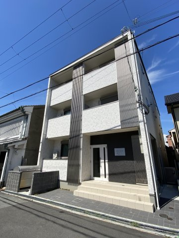 アンドローズ