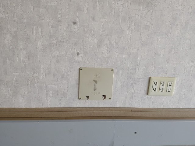 TSガレージ＆貸事務所のその他