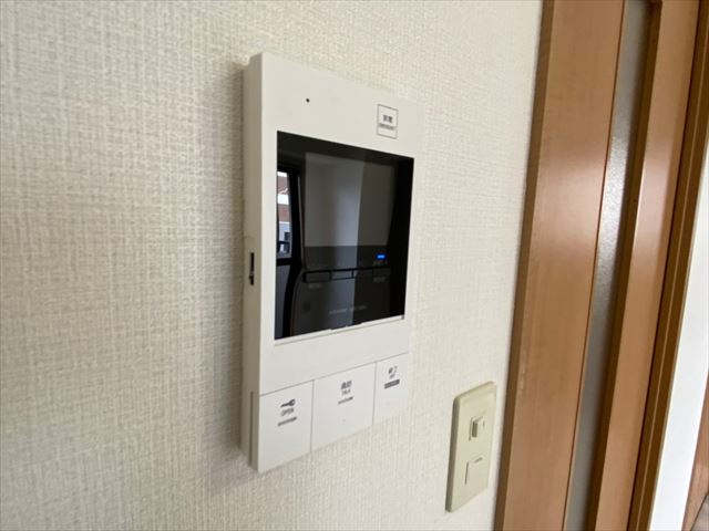 ラフォーレ千種 | 名古屋市の賃貸ならMy賃貸のセキュリティ|ラフォーレ千種
※反転タイプ