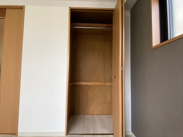 ラフォーレ千種 | 名古屋市の賃貸ならMy賃貸の収納|ラフォーレ千種
※反転タイプ