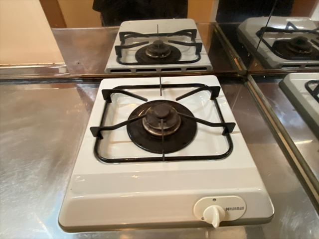 ラフォーレ千種 | 名古屋市の賃貸ならMy賃貸のキッチン|ラフォーレ千種
※反転タイプ