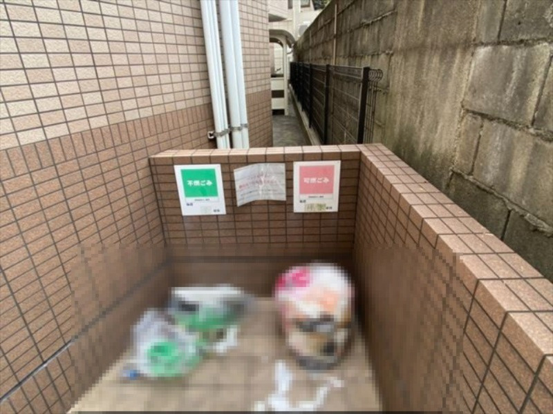 ラフォーレ千種 | 名古屋市の賃貸ならMy賃貸のその他共用部分|ラフォーレ千種