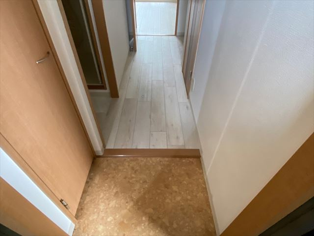 ラフォーレ千種 | 名古屋市の賃貸ならMy賃貸の内装|ラフォーレ千種
※反転タイプ