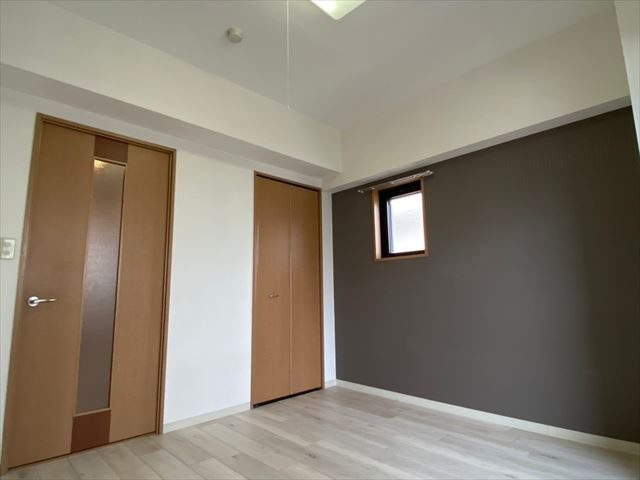 ラフォーレ千種 | 名古屋市の賃貸ならMy賃貸の寝室|ラフォーレ千種
※反転タイプ