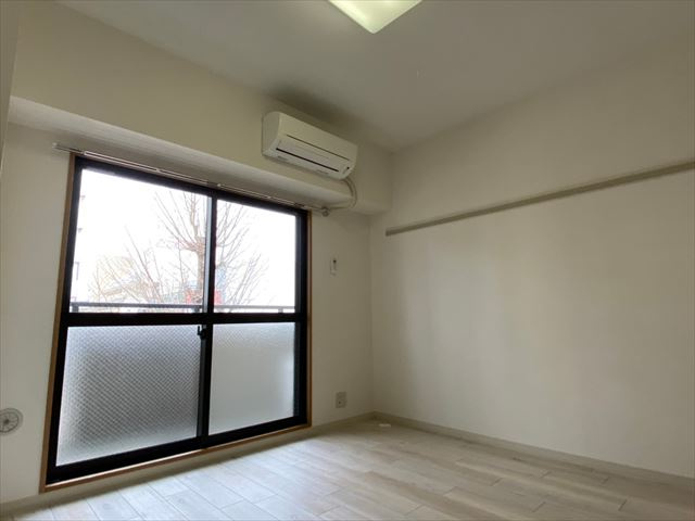 ラフォーレ千種 | 名古屋市の賃貸ならMy賃貸の居間・リビング|ラフォーレ千種
※反転タイプ