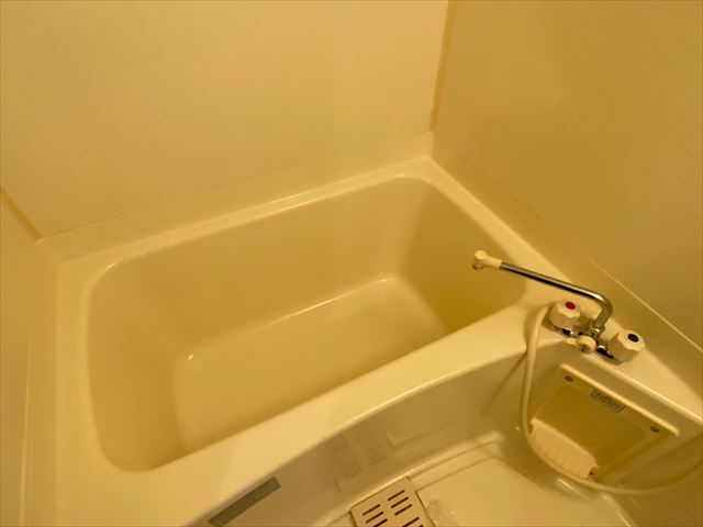 ラフォーレ千種 | 名古屋市の賃貸ならMy賃貸の浴室|ラフォーレ千種
※反転タイプ