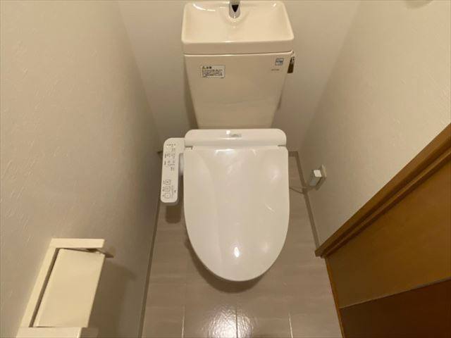 ラフォーレ千種 | 名古屋市の賃貸ならMy賃貸のトイレ|ラフォーレ千種
※反転タイプ