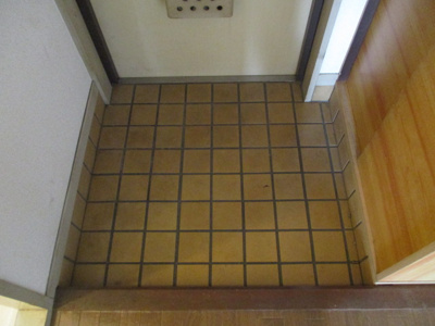 【玄関】 | 北畠西清川ビル