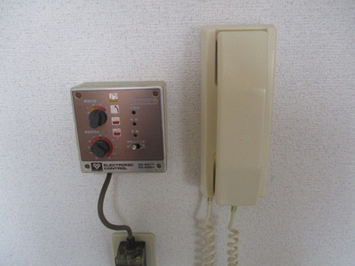 【セキュリティ】 | 北畠西清川ビル