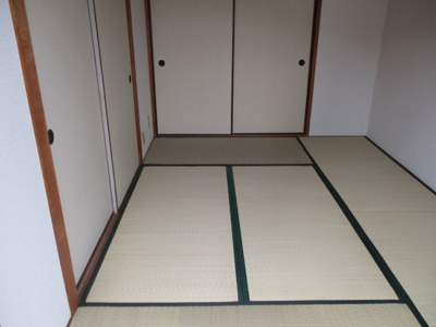 【内装】 | 北畠西清川ビル