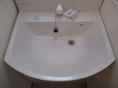 【洗面所】 | 北畠西清川ビル